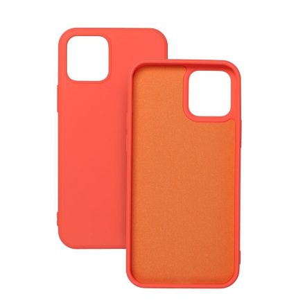 Xiaomi Redmi Note 9 #Silicone tok, barack