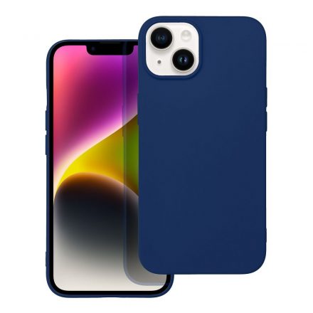 Xiaomi Redmi Note 9 Pro / Note 9S #Soft tok, kék