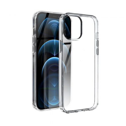 Apple iPhone 11 Pro Max #Super clear tok, átlátszó