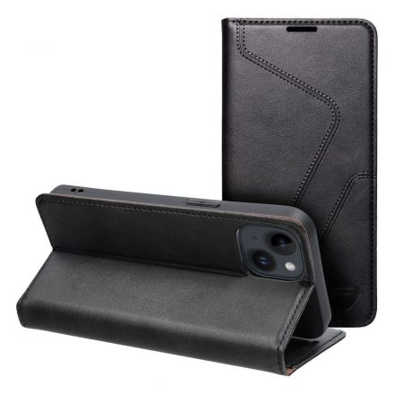 Xiaomi Redmi Note 11 Pro Plus #RFID blocker tok, fekete