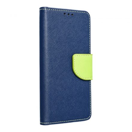 Xiaomi Redmi Note 9 #Fancy tok, kék-lime