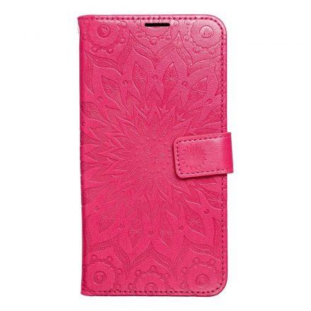 Samsung A05s #Mezzo Mandala tok, magenta